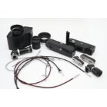 A Good Selection of Camera Accessories,