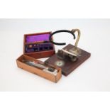 Collection of Scientific Instruments,