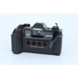 A Nishika N8000 3D Camera,