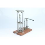 School or College Domorstration Machine,