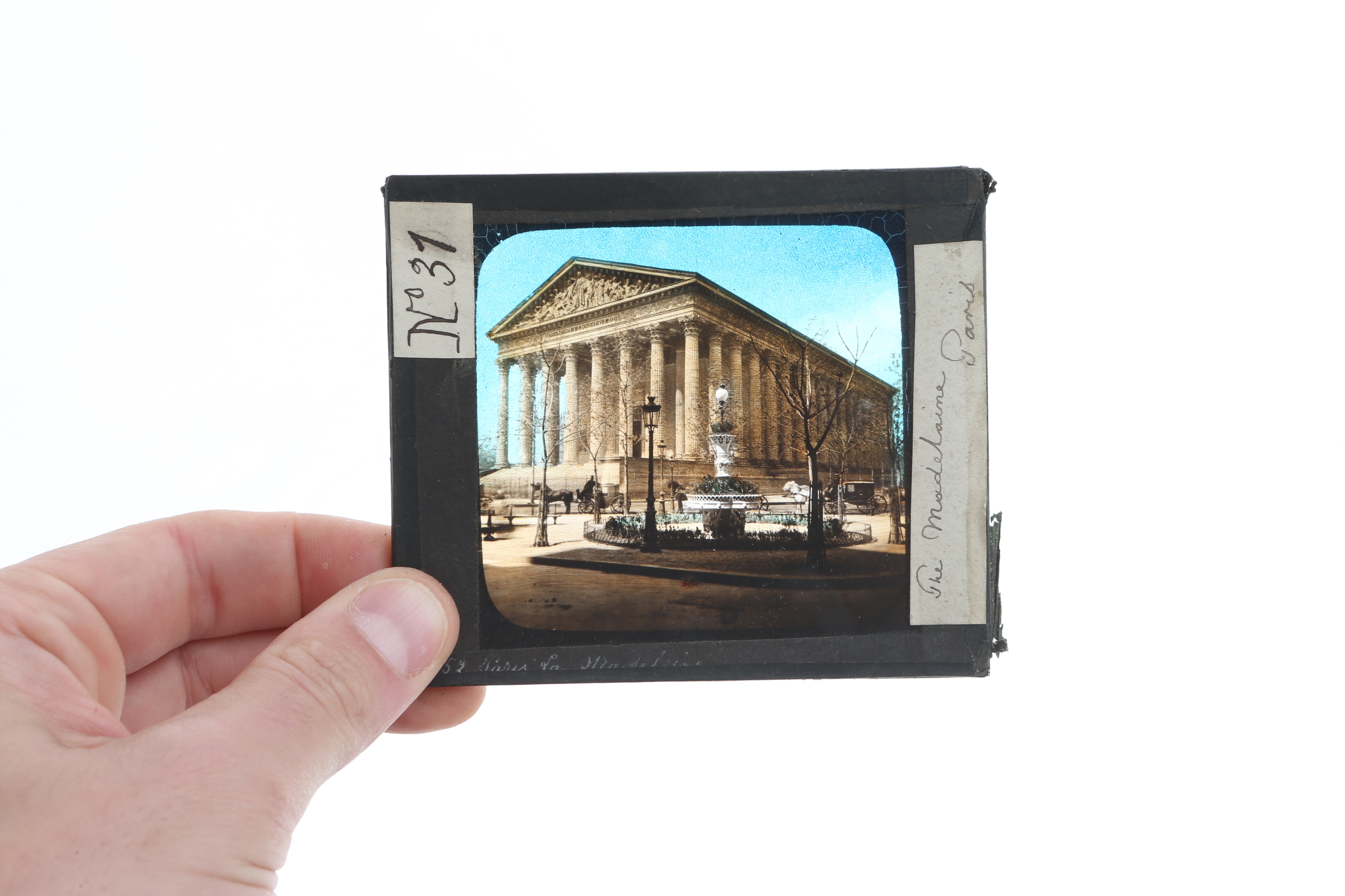 Collection of Magic Lantern Slides, - Image 2 of 5