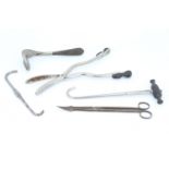 Surgical Instruments -Obstetrics,