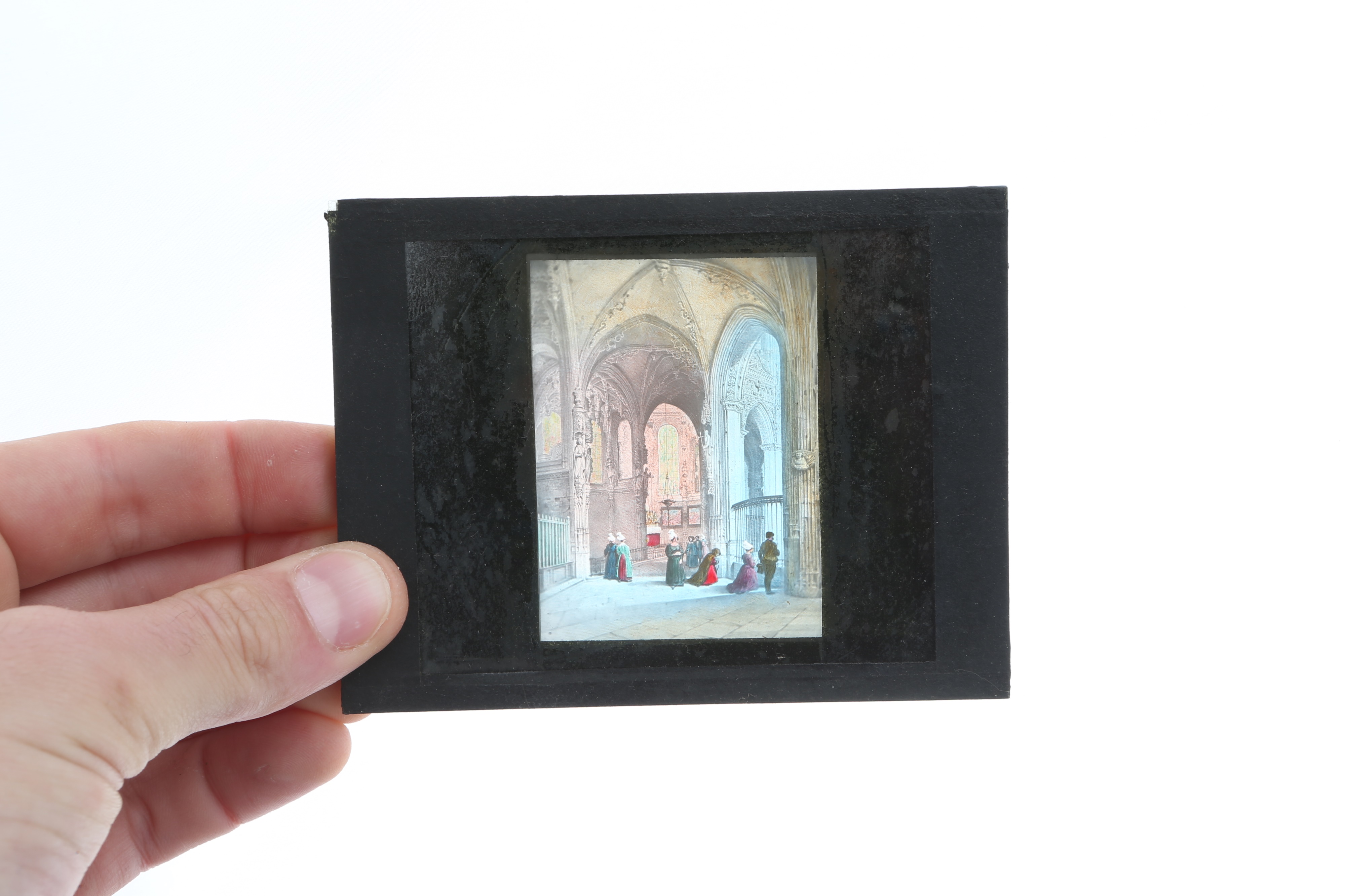 Collection of Magic Lantern Slides, - Image 3 of 5