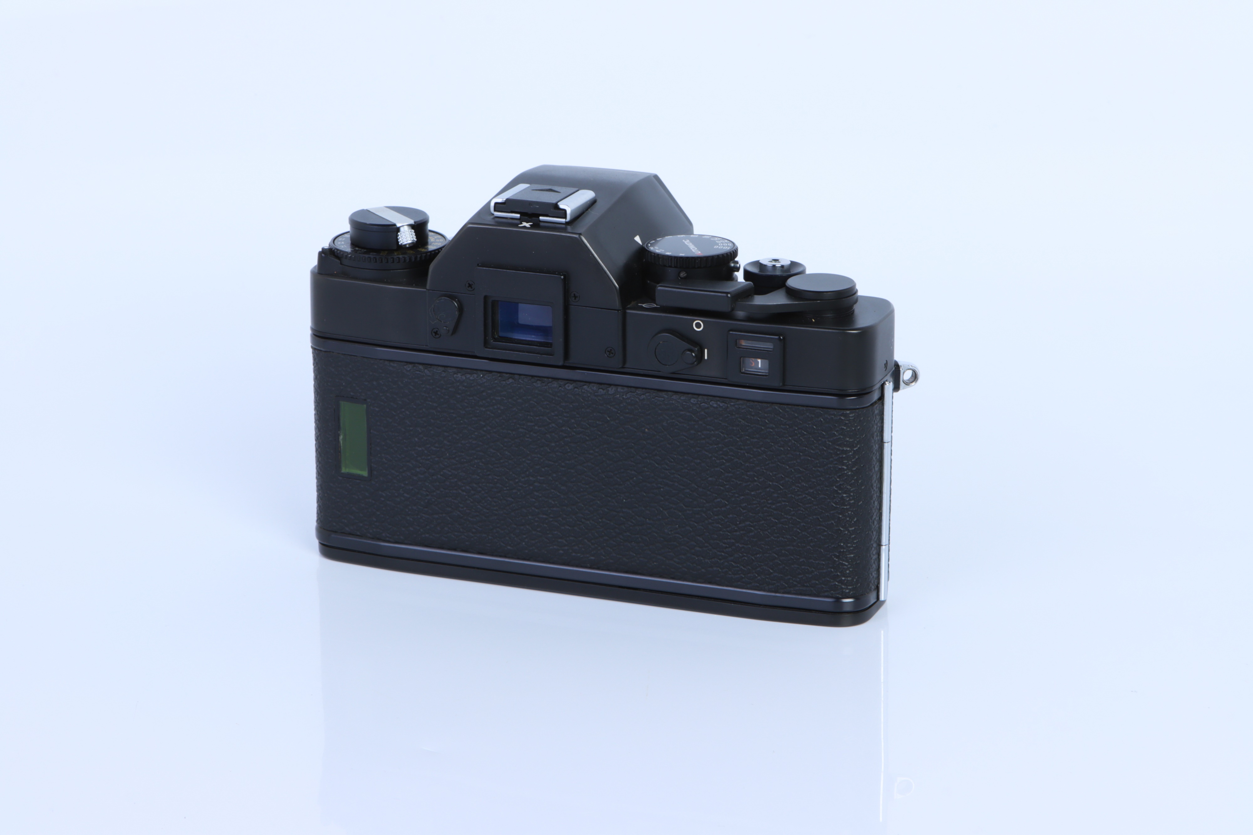 A Leica R3 MOT SLR Body, - Image 2 of 2