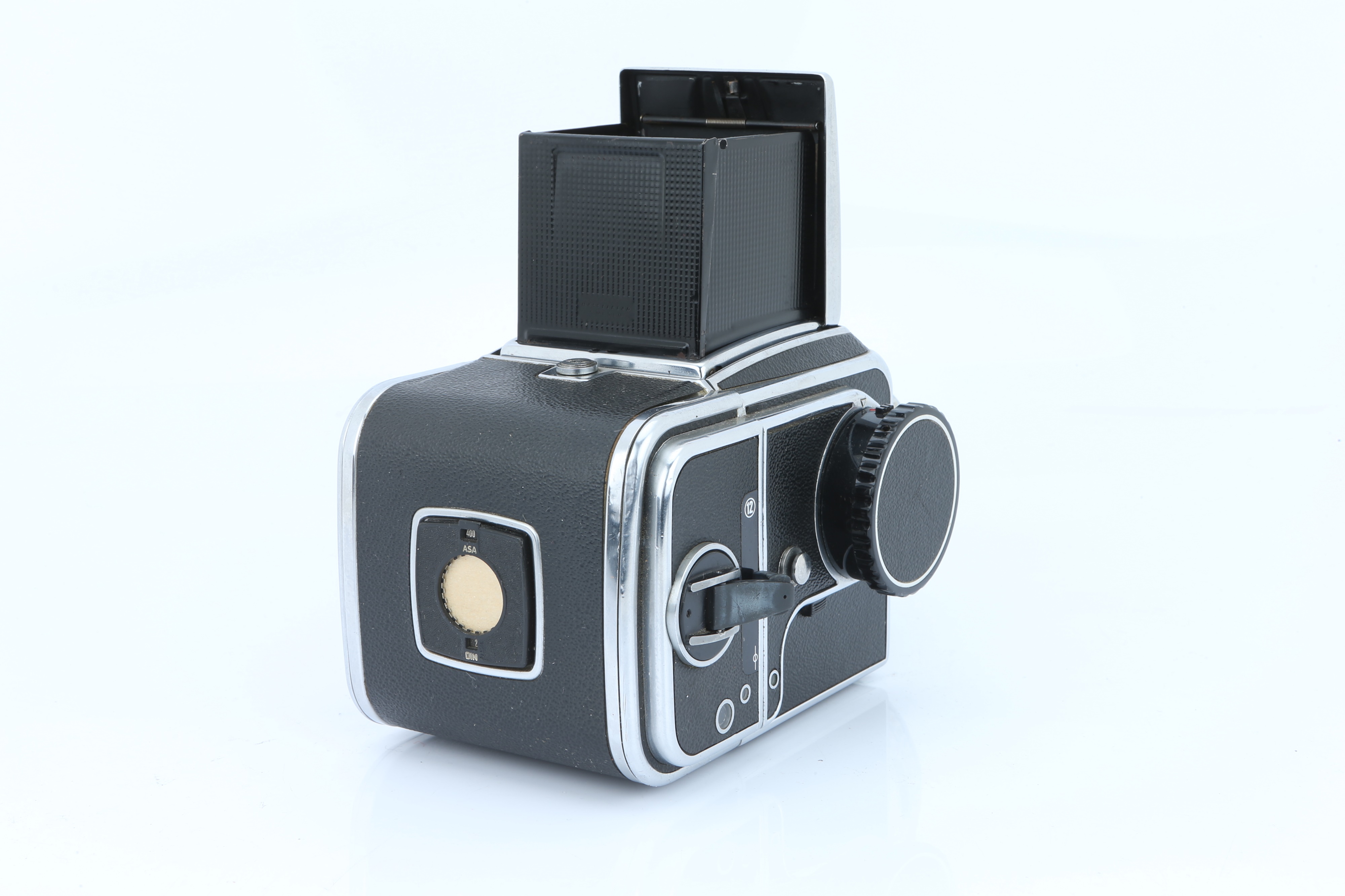 A Hasselblad 500c Medium Format Camera, - Image 3 of 4