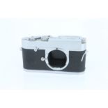 A Leica MD Body,