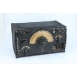 WW2 RAF Lancaster-Type R1155A Radio,