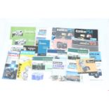 A Selection of Konica Literature,
