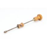 Archimedes Hand Drill,