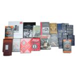 A Good Mixed Selection of Camera & Photography Books,