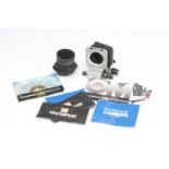 A Small Selection of Olympus Camera Accessories,