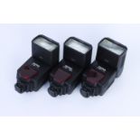 Three Sigma Flash Units,