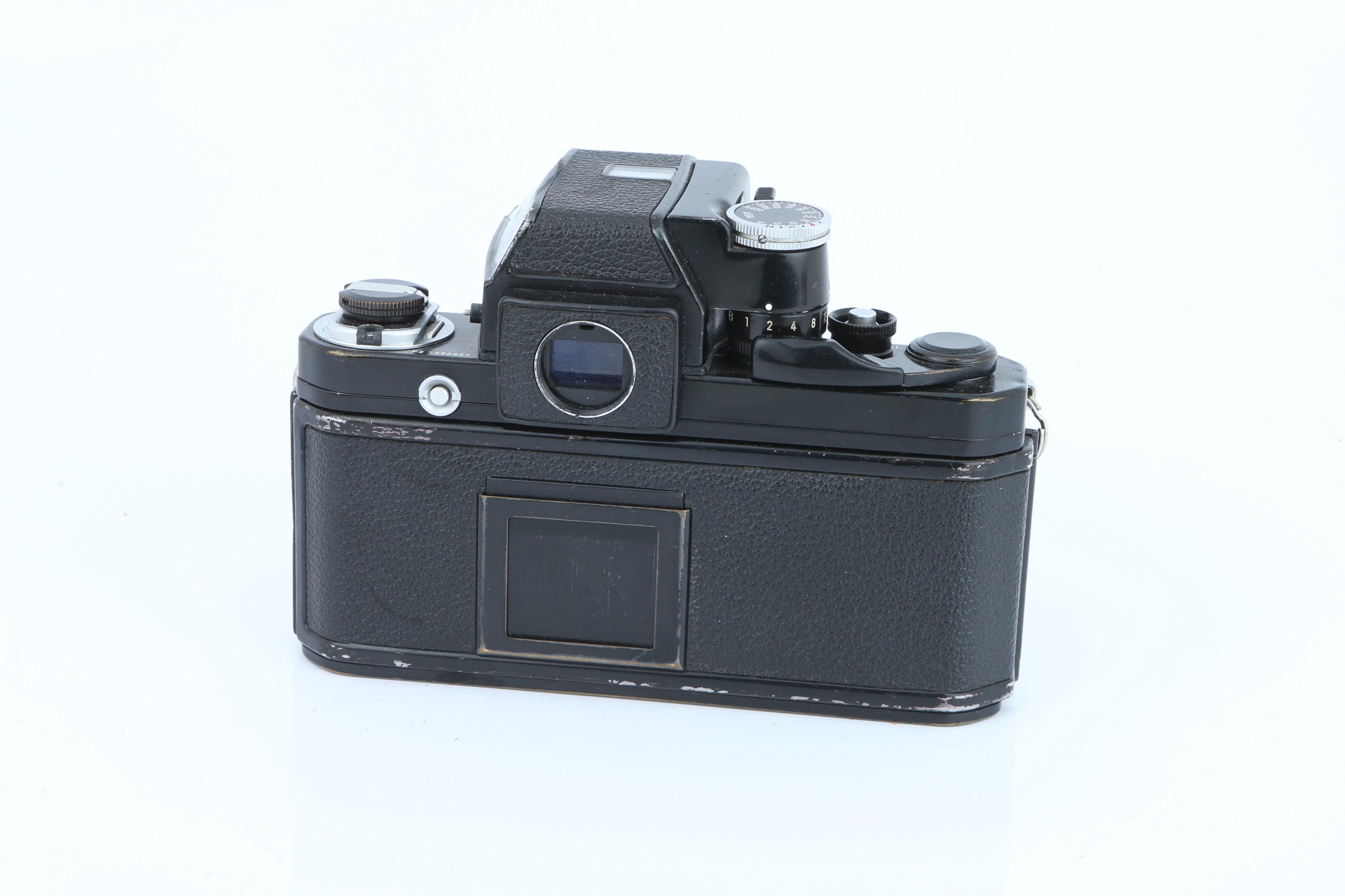 A Nikon F2 SLR Body, - Image 2 of 2