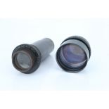 A X20 Optical Eye Piece,