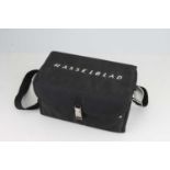 A Hasselblad Outfit Bag,