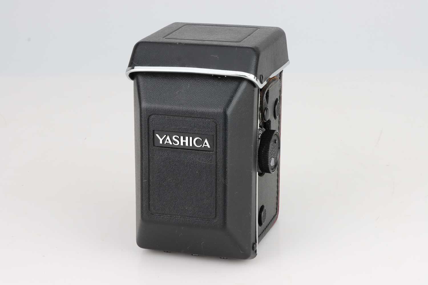 A Yashica MAT-124G Medium Format TLR Camera, - Image 4 of 4