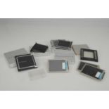 A Selection of Hasselblad Cut Film Accessories,