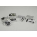 A Selection of Early Hasselblad Accessories,