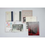 Two Spanish Language Photography Books,