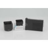 A Small Selection of Hasselblad Accessories,