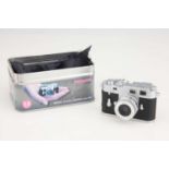 A Minox Leica M3 Digital Classic Camera,