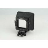 A Hasselblad Universal Hood / Proshade 50⌀ - 70⌀,