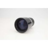 A Cooke Telekinic Anastigmat 380mm f/5.6 Large Format Lens,
