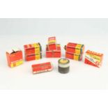 A Selection of Photographic Film,