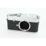 A Leica MDa Body,