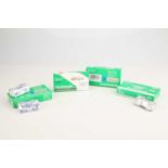 13 Rolls of Fujifilm Medium Format Film,