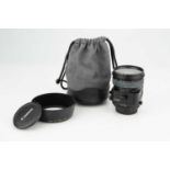 A Canon TS-E 45mm f/2.8 Tilt Shift Lens,