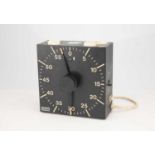 A Hauck Polychron Darkroom Timer,