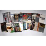 A Good Selection of Photographic Books,