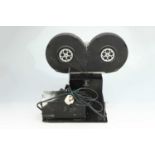 A Newman & Sinclair Ltd 16mm Animation Camera Model 993,