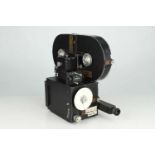 An Unnamed 16mm Animation Camera,