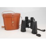 A Pair of Zenith V3 10x50 Binoculars,