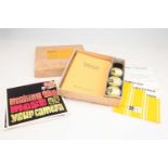 A Collection of Kodak Filmstrip Lectures,