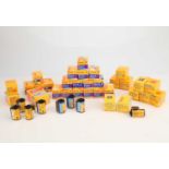 A Good Selection of Kodak Ektachrome 35mm Film,