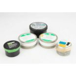 A Selection of Bulk-Roll 35mm Film,