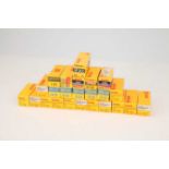 A Good Selection of Kodak Medium Format Film,