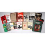 A Good Selection of Photographic Books,