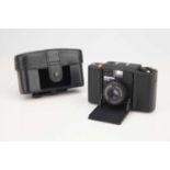 A Minox 35ML Compact Camera,