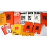 A Good Selection of Photographic Papers,