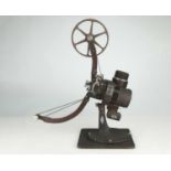 A Bell & Howell Film Projector Model 57 ST,