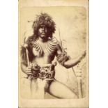 19th Century Photographs of Fiji,