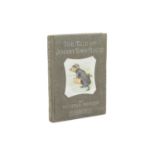 Potter (Beatrix) The Tale of Johnny Town-Mouse, first edition,