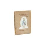 Potter (Beatrix), Peter Rabbit's Almanac for 1929, first edition,