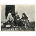 An Album of Holy Land Photographs,