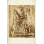 JOHN WATT BEATTIE (1859-1930) Photographs of Tonga,