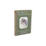 Potter (Beatrix) The Tale of Mrs. Tiggy-Winkle, first edition,